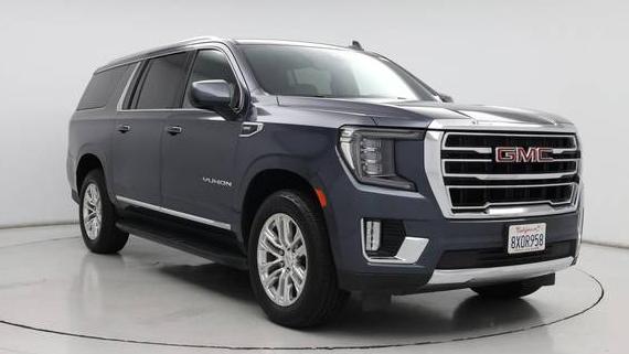 GMC YUKON XL 2021 1GKS2GKD9MR423788 image